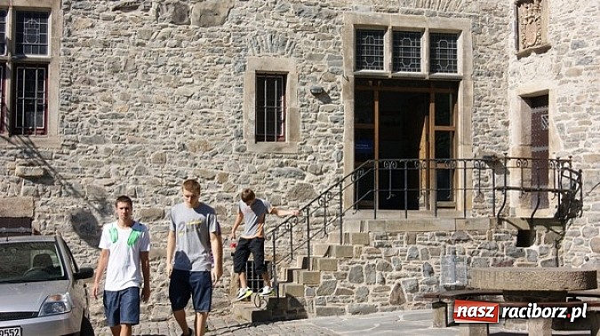 Zdjęcie w galerii na portalu naszraciborz.pl: Werdohl 2013 - pływacy z Raciborza na medal wiadomości z regionu