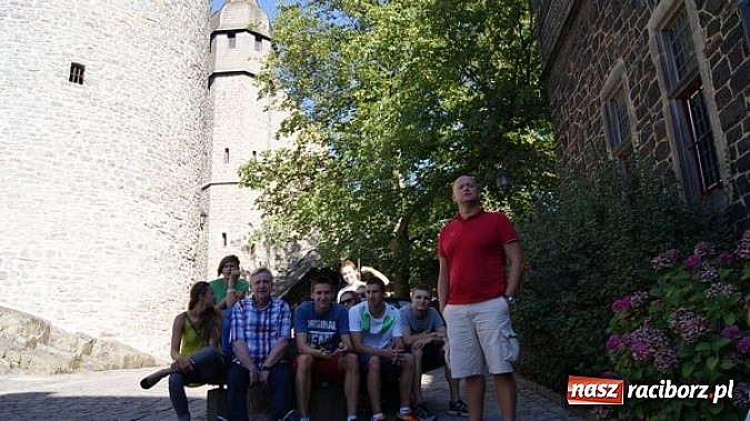 Zdjęcie w galerii na portalu naszraciborz.pl: Werdohl 2013 - pływacy z Raciborza na medal wiadomości z regionu