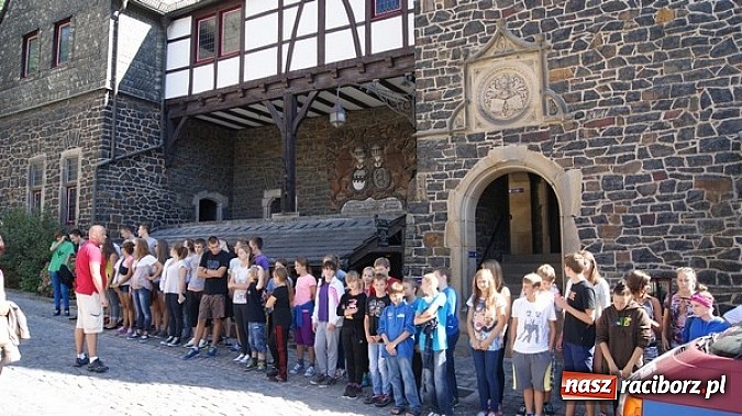 Zdjęcie w galerii na portalu naszraciborz.pl: Werdohl 2013 - pływacy z Raciborza na medal wiadomości z regionu