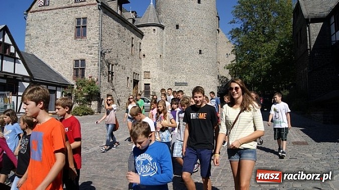 Zdjęcie w galerii na portalu naszraciborz.pl: Werdohl 2013 - pływacy z Raciborza na medal wiadomości z regionu