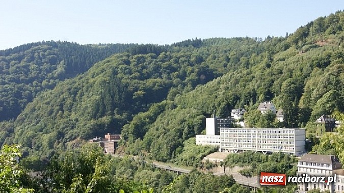 Zdjęcie w galerii na portalu naszraciborz.pl: Werdohl 2013 - pływacy z Raciborza na medal wiadomości z regionu