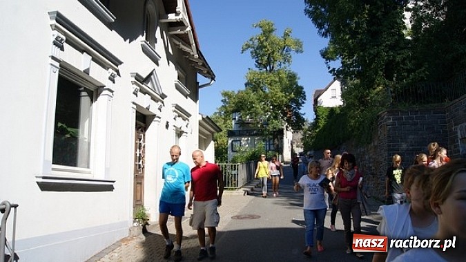 Zdjęcie w galerii na portalu naszraciborz.pl: Werdohl 2013 - pływacy z Raciborza na medal wiadomości z regionu