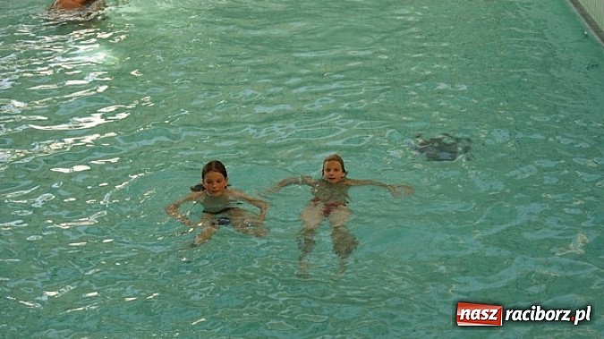 Zdjęcie w galerii na portalu naszraciborz.pl: Werdohl 2013 - pływacy z Raciborza na medal wiadomości z regionu