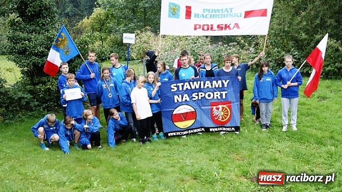 Zdjęcie w galerii na portalu naszraciborz.pl: Werdohl 2013 - pływacy z Raciborza na medal wiadomości z regionu