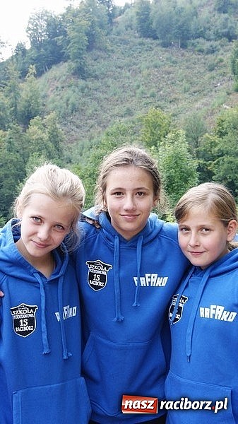 Zdjęcie w galerii na portalu naszraciborz.pl: Werdohl 2013 - pływacy z Raciborza na medal wiadomości z regionu