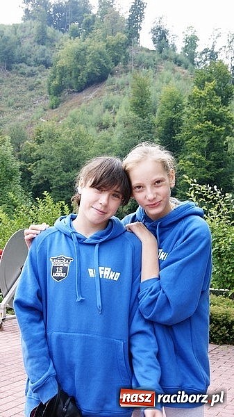 Zdjęcie w galerii na portalu naszraciborz.pl: Werdohl 2013 - pływacy z Raciborza na medal wiadomości z regionu