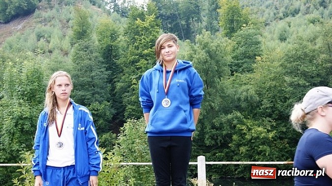 Zdjęcie w galerii na portalu naszraciborz.pl: Werdohl 2013 - pływacy z Raciborza na medal wiadomości z regionu