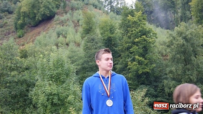 Zdjęcie w galerii na portalu naszraciborz.pl: Werdohl 2013 - pływacy z Raciborza na medal wiadomości z regionu