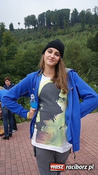 Zdjęcie w galerii na portalu naszraciborz.pl: Werdohl 2013 - pływacy z Raciborza na medal wiadomości z regionu