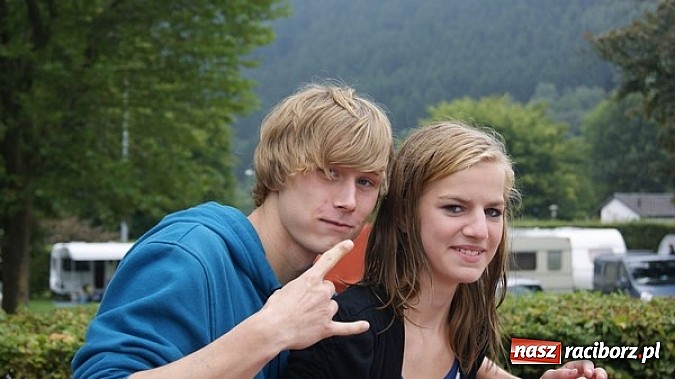 Zdjęcie w galerii na portalu naszraciborz.pl: Werdohl 2013 - pływacy z Raciborza na medal wiadomości z regionu