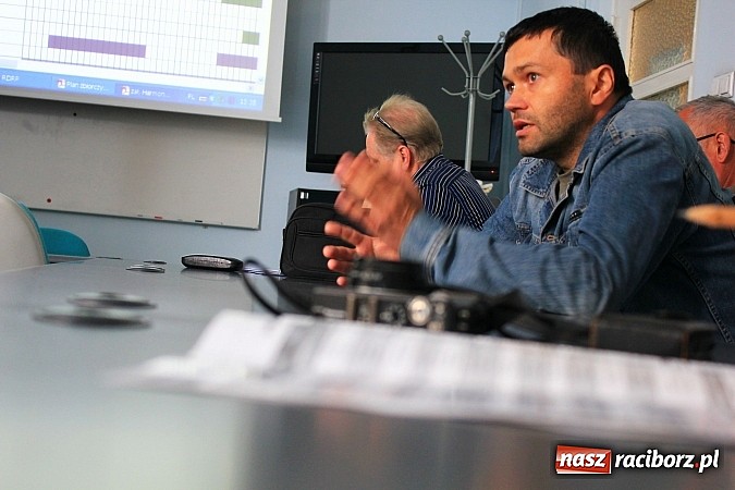 Zdjęcie w galerii na portalu naszraciborz.pl: Trzeba zrobić wszystko, by droga Racibórz-Pszczyna powstała wiadomości z regionu