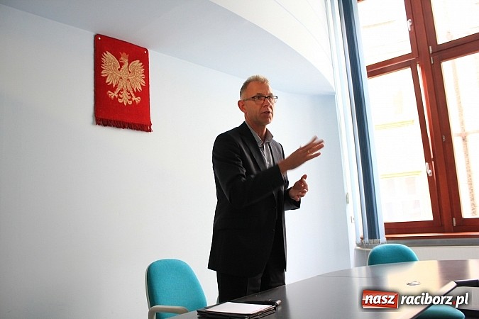 Zdjęcie w galerii na portalu naszraciborz.pl: Trzeba zrobić wszystko, by droga Racibórz-Pszczyna powstała wiadomości z regionu