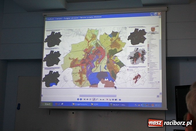 Zdjęcie w galerii na portalu naszraciborz.pl: Trzeba zrobić wszystko, by droga Racibórz-Pszczyna powstała wiadomości z regionu