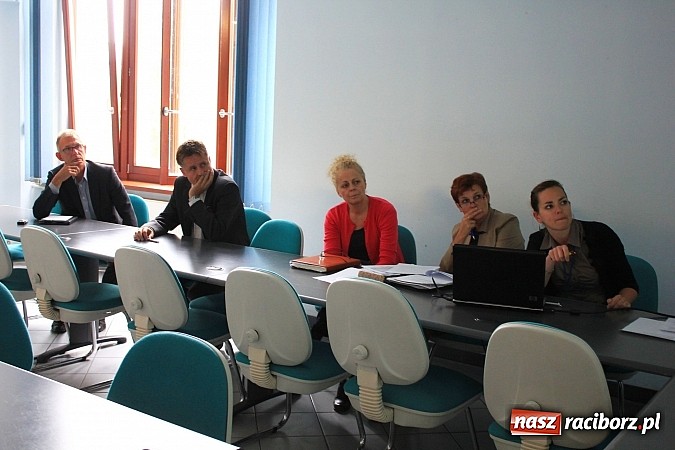 Zdjęcie w galerii na portalu naszraciborz.pl: Trzeba zrobić wszystko, by droga Racibórz-Pszczyna powstała wiadomości z regionu