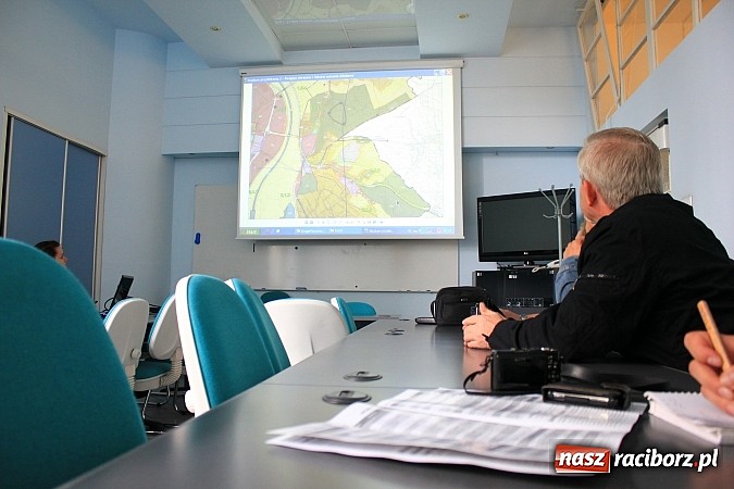 Zdjęcie w galerii na portalu naszraciborz.pl: Trzeba zrobić wszystko, by droga Racibórz-Pszczyna powstała wiadomości z regionu