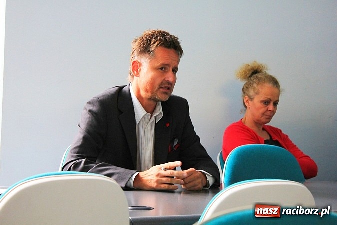 Zdjęcie w galerii na portalu naszraciborz.pl: Trzeba zrobić wszystko, by droga Racibórz-Pszczyna powstała wiadomości z regionu