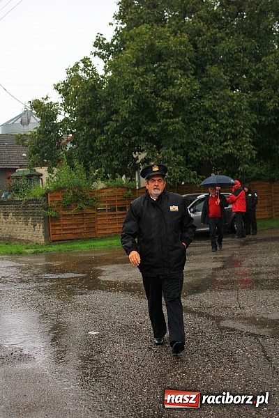 Zdjęcie w galerii na portalu naszraciborz.pl: Akcja antyterrorystów w Nieboczowach. Tu nie ma miejsca na pomyłki wiadomości z regionu