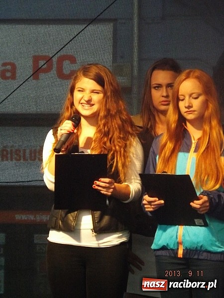 Zdjęcie w galerii na portalu naszraciborz.pl: Młodzież z MDK-u wystąpiła w Opawie wiadomości z regionu