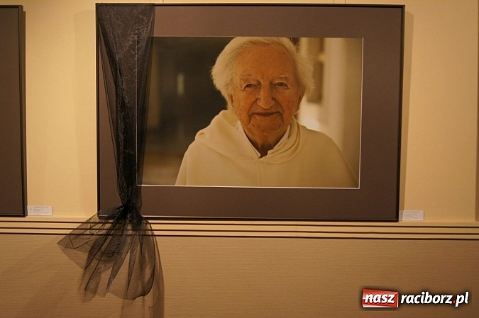 Zdjęcie w galerii na portalu naszraciborz.pl: Wystawa Słowo-Obraz-Dźwięk w RCK wiadomości z regionu