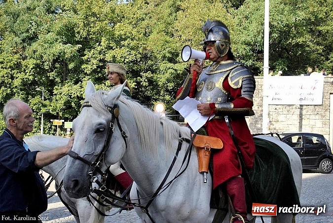 Zdjęcie w galerii na portalu naszraciborz.pl: Raciborskie akcenty na Kahlenbergu wiadomości z regionu