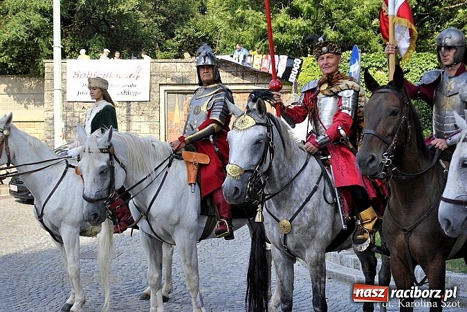 Zdjęcie w galerii na portalu naszraciborz.pl: Raciborskie akcenty na Kahlenbergu wiadomości z regionu