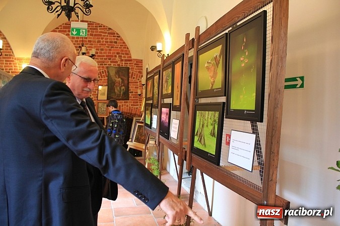 Zdjęcie w galerii na portalu naszraciborz.pl: Myśliwi świętowali dziś w Rudach 90-lecie PZŁ wiadomości z regionu