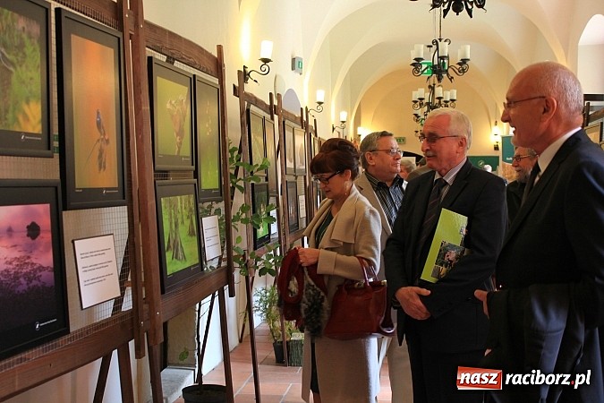 Zdjęcie w galerii na portalu naszraciborz.pl: Myśliwi świętowali dziś w Rudach 90-lecie PZŁ wiadomości z regionu