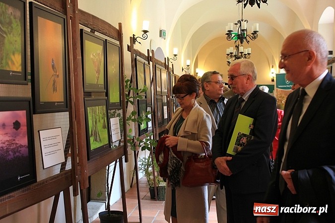 Zdjęcie w galerii na portalu naszraciborz.pl: Myśliwi świętowali dziś w Rudach 90-lecie PZŁ wiadomości z regionu