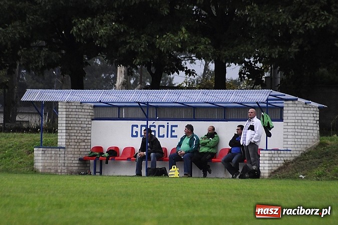 Zdjęcie w galerii na portalu naszraciborz.pl: Siedem goli przy Łąkowej. Derby dla Rafako wiadomości z regionu