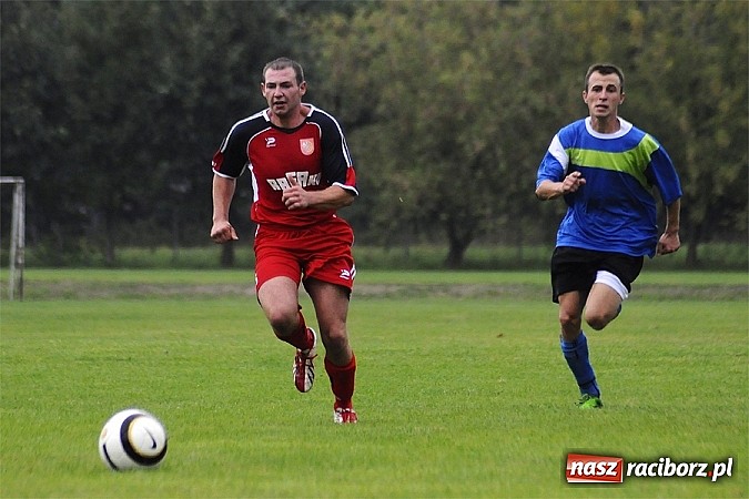 Zdjęcie w galerii na portalu naszraciborz.pl: Siedem goli przy Łąkowej. Derby dla Rafako wiadomości z regionu