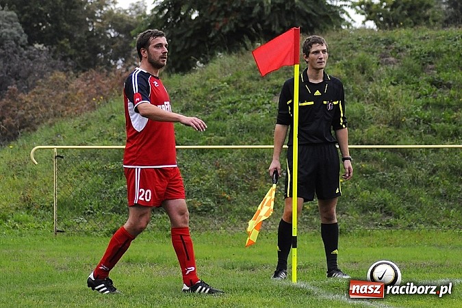 Zdjęcie w galerii na portalu naszraciborz.pl: Siedem goli przy Łąkowej. Derby dla Rafako wiadomości z regionu