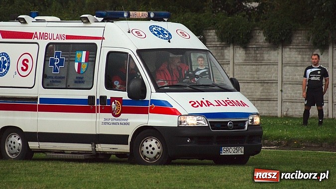 Zdjęcie w galerii na portalu naszraciborz.pl: Tworków kontra Owsiszcze. Szesnaście lat oczekiwania na remis wiadomości z regionu