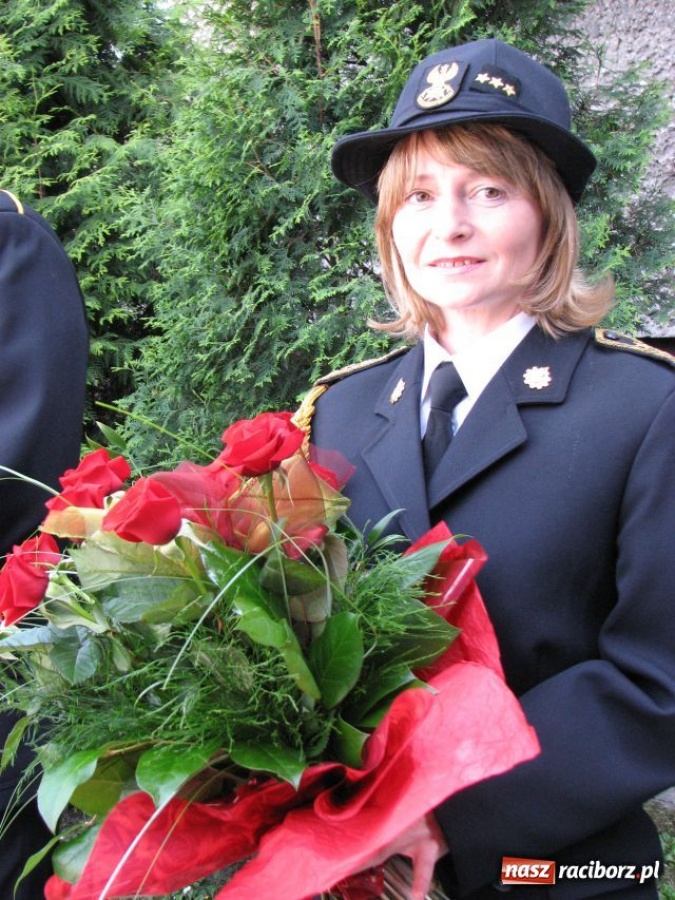 Zdjęcie w galerii na portalu naszraciborz.pl: Rycerze świętego Floriana wiadomości z regionu