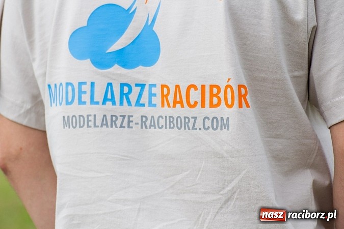 Zdjęcie w galerii na portalu naszraciborz.pl: Raciborskie air-show z dużą frekwencją wiadomości z regionu