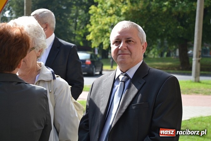 Zdjęcie w galerii na portalu naszraciborz.pl: Diecezjalne dożynki diecezji gliwickiej w Rudach wiadomości z regionu