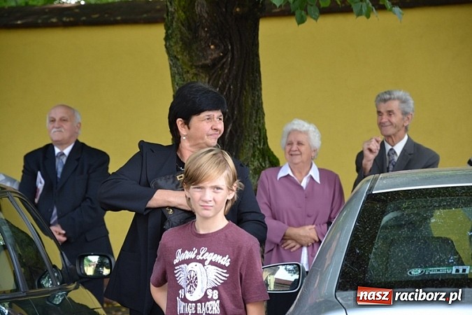 Zdjęcie w galerii na portalu naszraciborz.pl: Diecezjalne dożynki diecezji gliwickiej w Rudach wiadomości z regionu