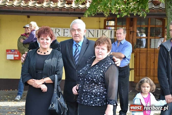 Zdjęcie w galerii na portalu naszraciborz.pl: Diecezjalne dożynki diecezji gliwickiej w Rudach wiadomości z regionu