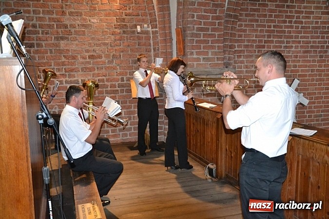 Zdjęcie w galerii na portalu naszraciborz.pl: Diecezjalne dożynki diecezji gliwickiej w Rudach wiadomości z regionu