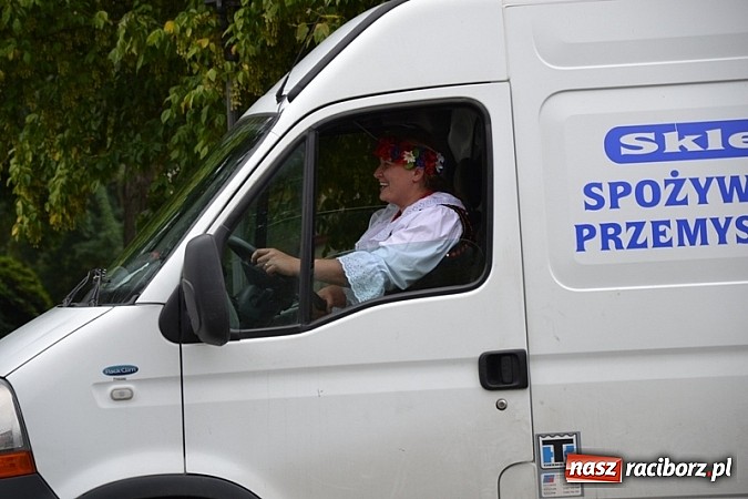 Zdjęcie w galerii na portalu naszraciborz.pl: Diecezjalne dożynki diecezji gliwickiej w Rudach wiadomości z regionu