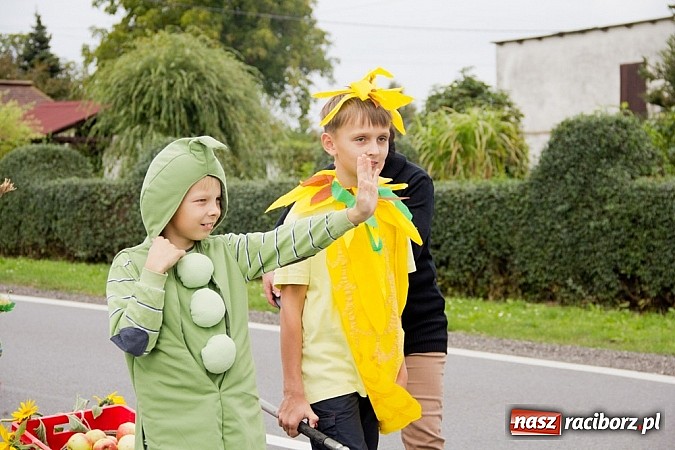 Zdjęcie w galerii na portalu naszraciborz.pl: Dożynki Sudół 2013. Wiejskie SPA z dojazdem do klienta wiadomości z regionu