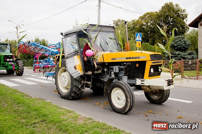 Zdjęcie w galerii na portalu naszraciborz.pl: Dożynki Sudół 2013. Wiejskie SPA z dojazdem do klienta wiadomości z regionu