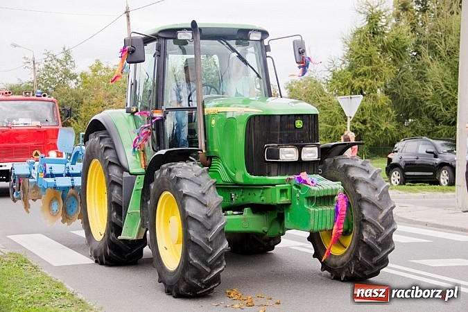 Zdjęcie w galerii na portalu naszraciborz.pl: Dożynki Sudół 2013. Wiejskie SPA z dojazdem do klienta wiadomości z regionu