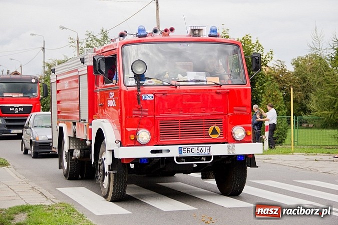 Zdjęcie w galerii na portalu naszraciborz.pl: Dożynki Sudół 2013. Wiejskie SPA z dojazdem do klienta wiadomości z regionu
