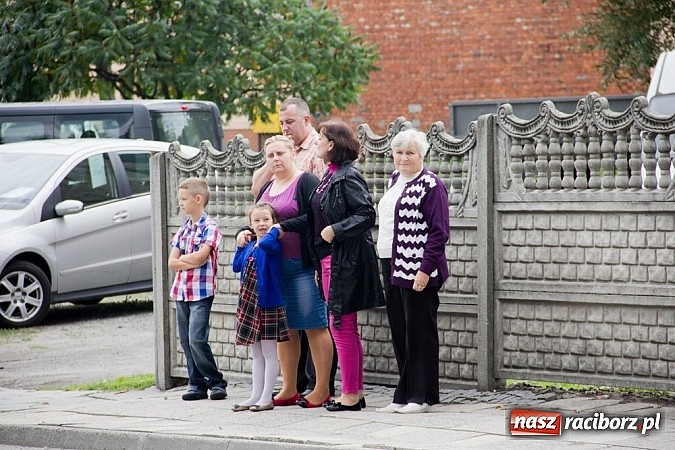 Zdjęcie w galerii na portalu naszraciborz.pl: Dożynki Sudół 2013. Wiejskie SPA z dojazdem do klienta wiadomości z regionu