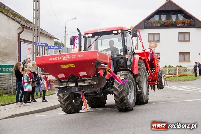 Zdjęcie w galerii na portalu naszraciborz.pl: Dożynki Sudół 2013. Wiejskie SPA z dojazdem do klienta wiadomości z regionu
