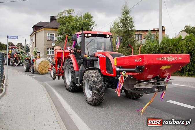 Zdjęcie w galerii na portalu naszraciborz.pl: Dożynki Sudół 2013. Wiejskie SPA z dojazdem do klienta wiadomości z regionu