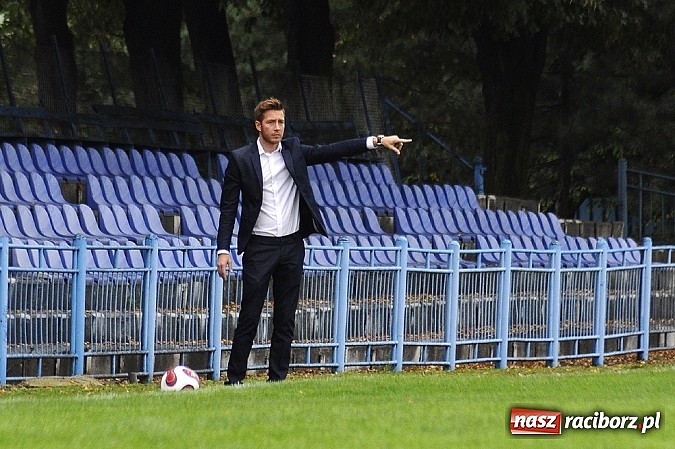 Zdjęcie w galerii na portalu naszraciborz.pl: Krzanowice wygrywają w juniorskim hicie wiadomości z regionu