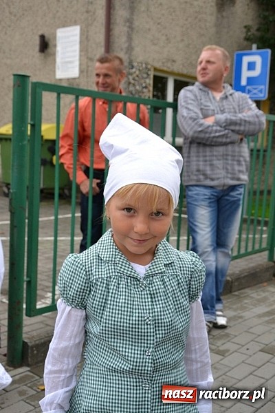 Zdjęcie w galerii na portalu naszraciborz.pl: Dożynki parafialne w Bieńkowicach wiadomości z regionu