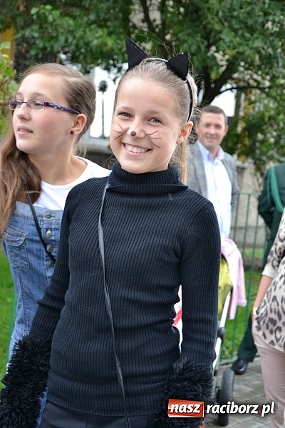 Zdjęcie w galerii na portalu naszraciborz.pl: Dożynki parafialne w Bieńkowicach wiadomości z regionu