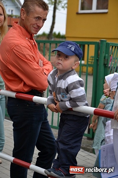 Zdjęcie w galerii na portalu naszraciborz.pl: Dożynki parafialne w Bieńkowicach wiadomości z regionu